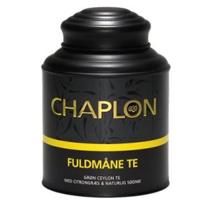 CHAPLON te, løsvægt & originale poser.