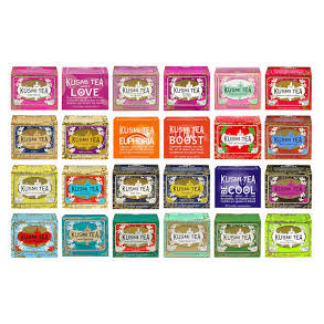 TE BREVE - CHAPLON, KUSMI & FABEL