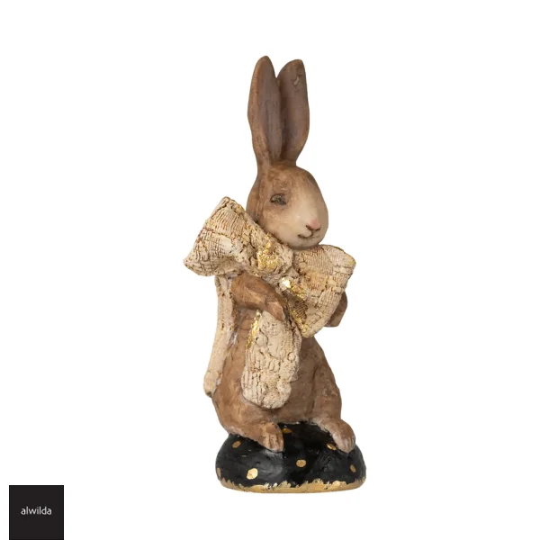 Maileg p�ske kanin 2026  no. 15 -  11 cm.