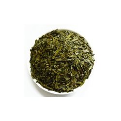 Tebrev  - KOLOGISKE ren grn sencha te