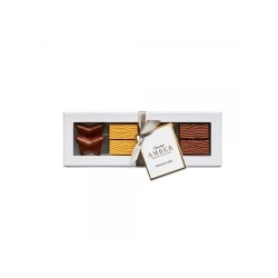 Summerbird KOLOGISK miniature Ambre