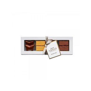 Summerbird KOLOGISK miniature Ambre