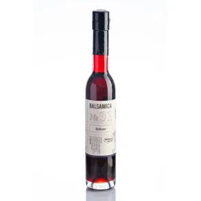 Balsamico med bl�b�r  no. 31