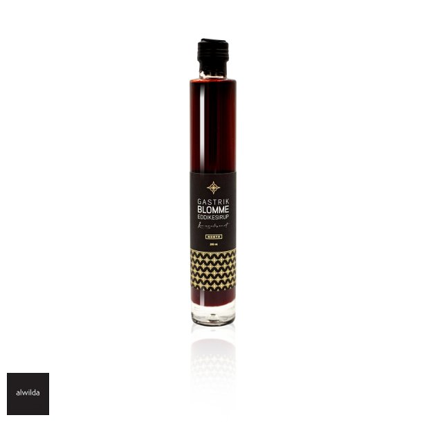 Blomme gastrik 