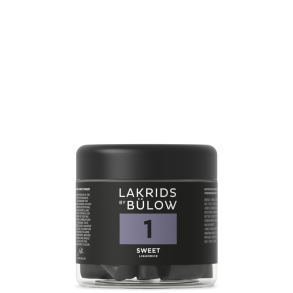 BLOW - NO. 1,  sd lakrids - GLUTENFRI