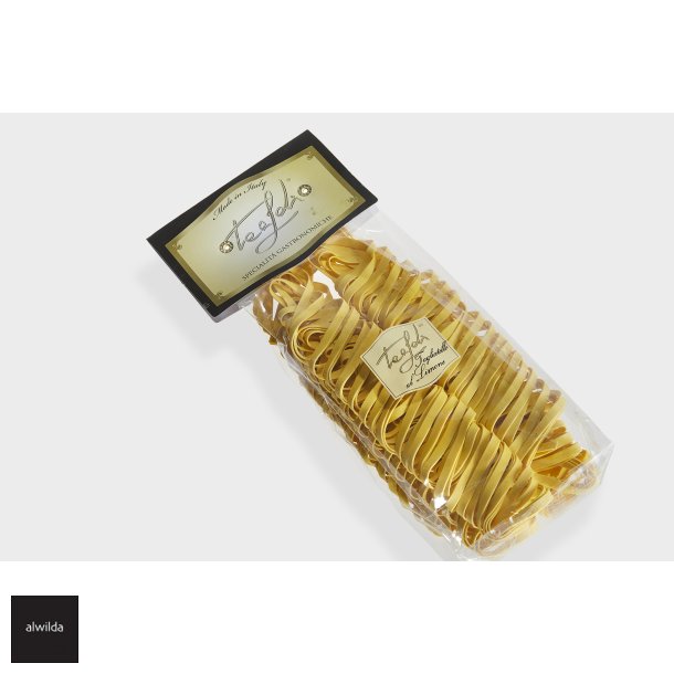 Citron pasta  fra Italien 