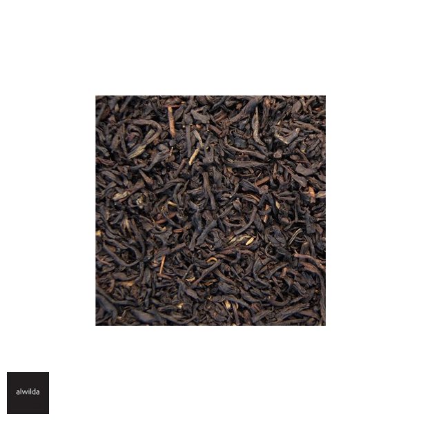 Earl Grey intens