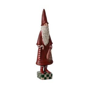 Maileg Grand No�l Julemand r�d, 23,5 cm. 2026 - KOMMER SNART