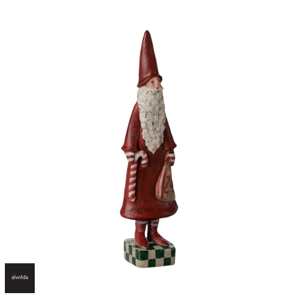 Maileg Grand No�l Julemand r�d, 23,5 cm. 2026 - KOMMER SNART