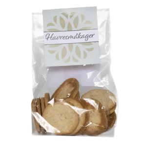 Havresmkager 