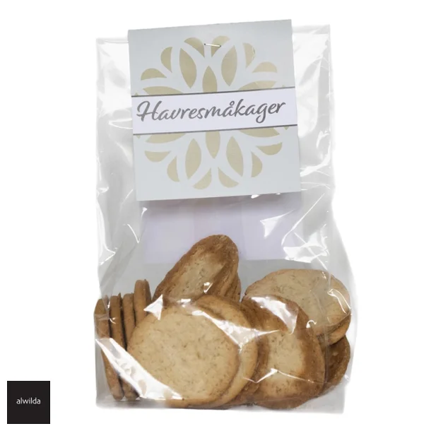 Havresmkager 