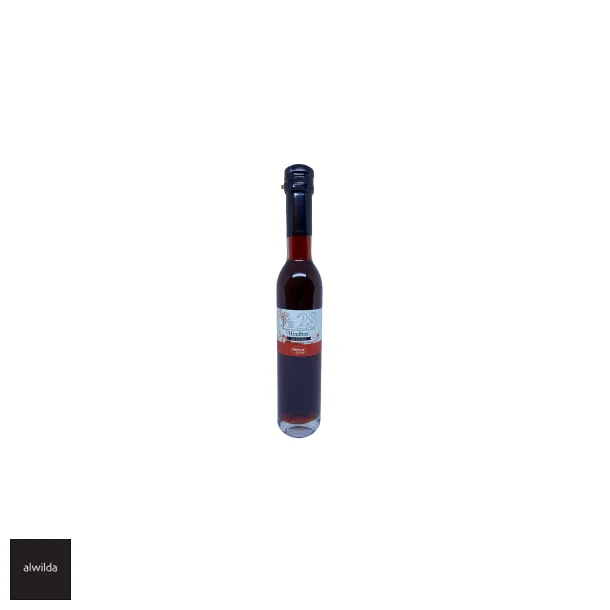 Balsamico med hindbr no. 28.