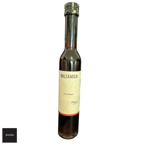 Kirsebr balsamico no. 37