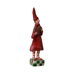 Noilly No�l, No. 38 /2026- H: 16,5 cm. - K0MMER SNART
