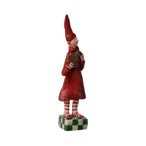 Noilly No�l, No. 38 /2026- H: 16,5 cm. - K0MMER SNART