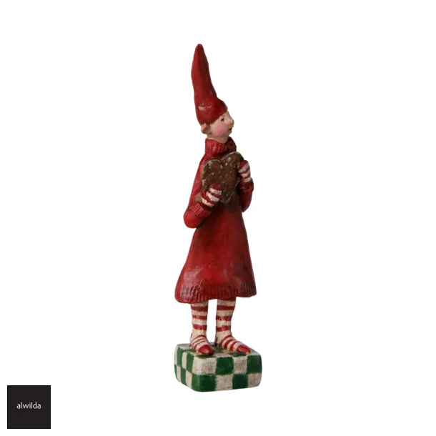 Noilly No�l, No. 38 /2026- H: 16,5 cm. - K0MMER SNART