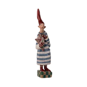 Noilly No�l, No. 36 /2025- H: 20,5 cm. 