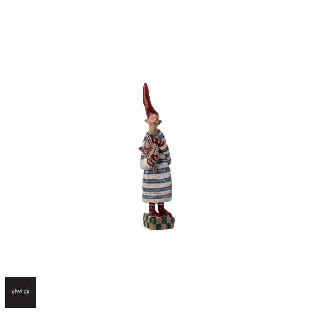 Noilly No�l, No. 36 /2025- H: 20,5 cm. 