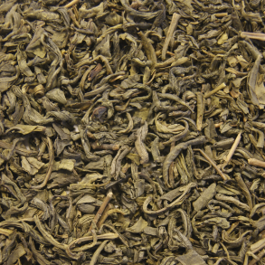 KOLOGISK Kinesisk grn te - Chun Mee, 