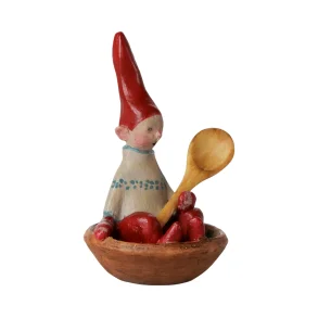 Petit No�l, No. 24/2026- H: 8,5 cm.  - KOMMER SNART