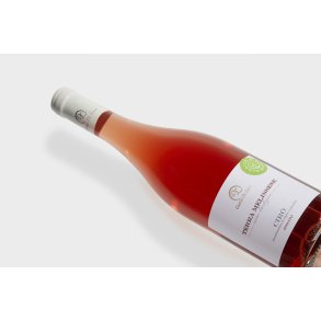 Rosato Italiensk kologisk 13% - Cir Doc