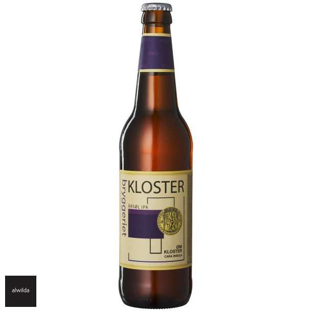  rsl IPA ,  kologisk ale p 6,2%.- KOMMER SNART