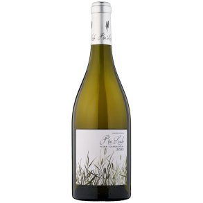 Spanien 12,5% - Chardonnay, Viura