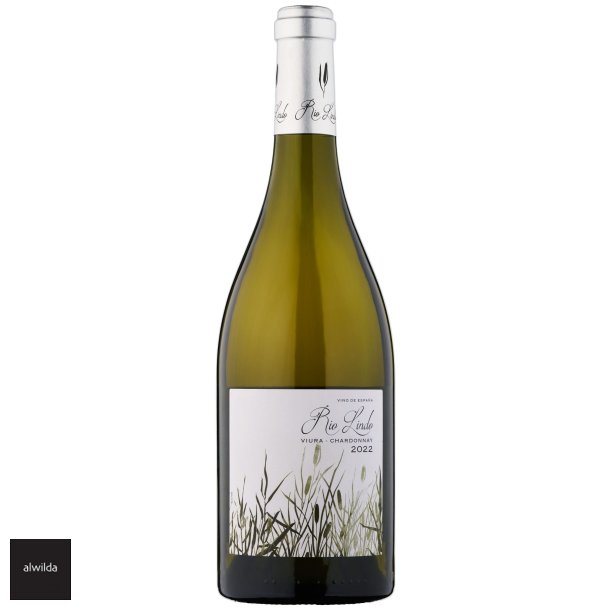 Spanien 12,5% - Chardonnay, Viura