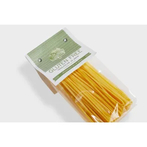 Italiensk Tagliolini GLUTENFRI pasta ( med majsmel ) 