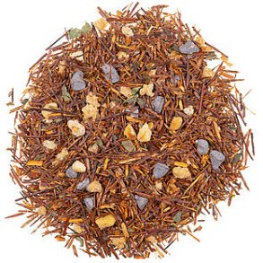 After 8 -  Rooibush med mint & chokolade