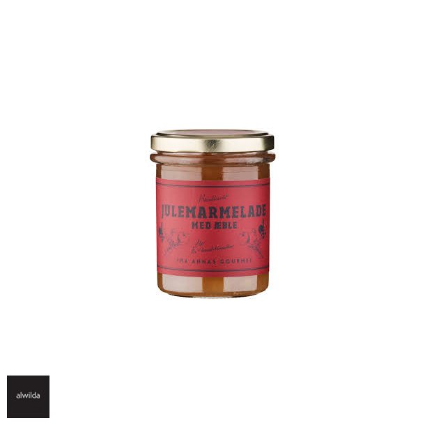 Julemarmelade  - �KOLOGISK 