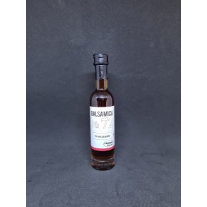 Balsamico med granatble - lille