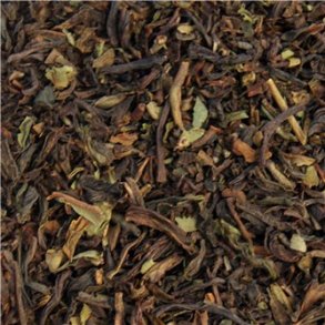 Earl Grey sort, bjerg te royal - af fineste kvalitet