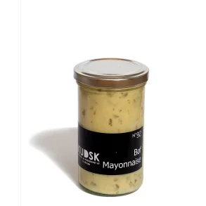 Bf  mayonnaise med 