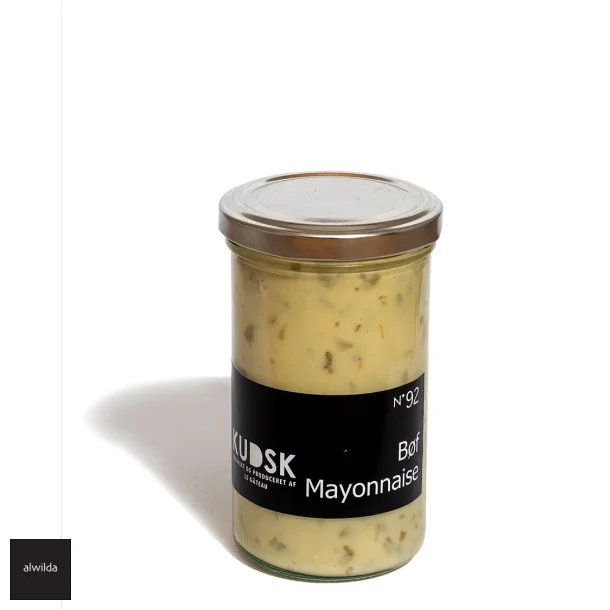 Bf  mayonnaise med 