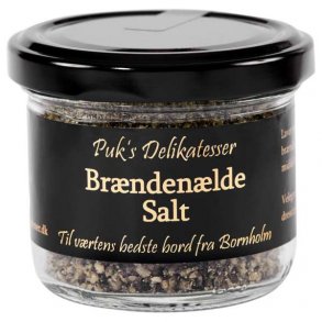 Brndenlde salt