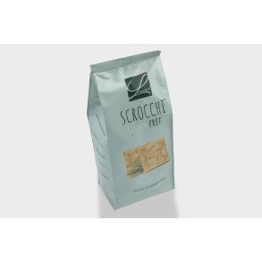 Brdchips med rosmarin, GLUTENFRI & Italienske 