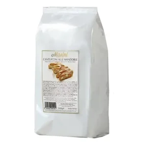 Italienske cantucci 1 kg.