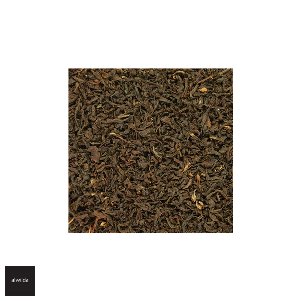 Ceylon Highmount FBOP - sort te