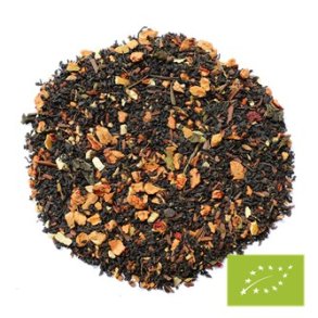 KOLOGISK jule te fra Chaplon 