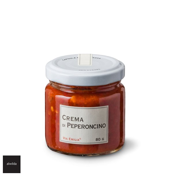 Chili pesto - Glutenfri, Vegansk &amp; vegatarisk
