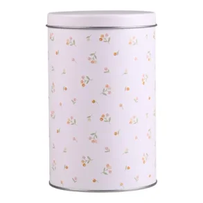 Metaldse -  H 15cm, Dia. 9,5cm, fdevaregodkendt