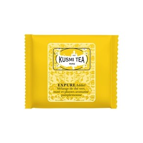 Kusmi tebrev - �KOLOGISK PURE ADDICT (DETOX) 