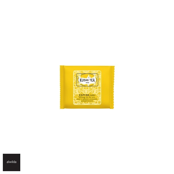 Kusmi tebrev - KOLOGISK PURE ADDICT (DETOX) 