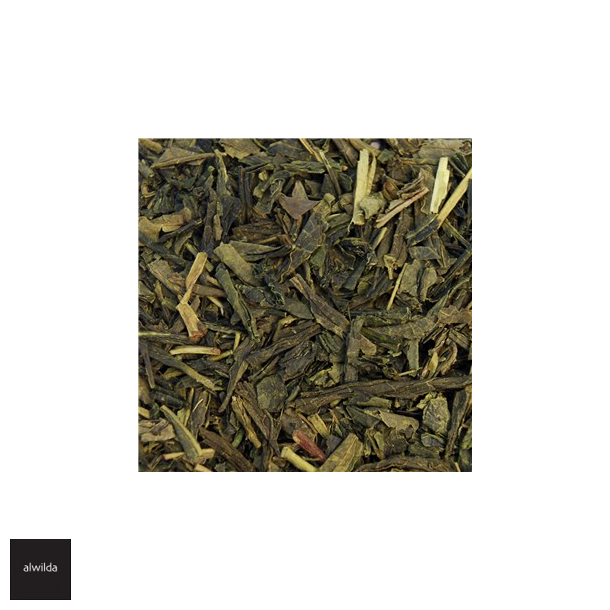 Grn Earl Grey