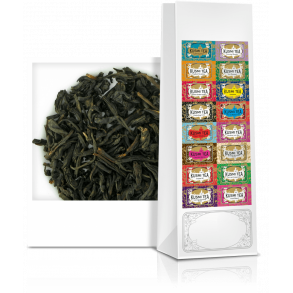 Earl Grey fra Kusmi - KOLOGISK klassisk sort Earl Grey