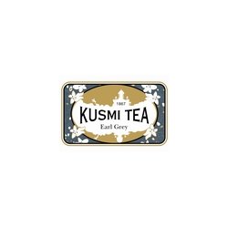 Earl Grey fra Kusmi - KOLOGISK klassisk sort Earl Grey
