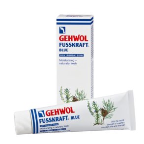 Gehwol fodcreme bl - fugtighedstilfrende & naturfrisk