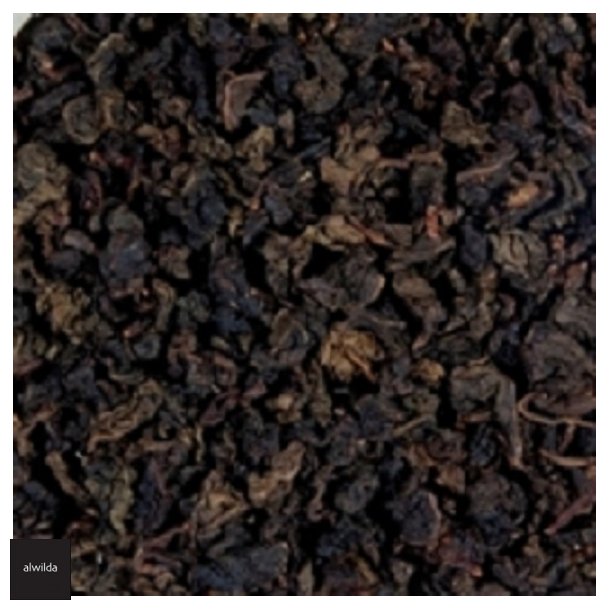 Formosa Oolong te