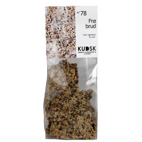 Frbrud fra Kudsk - GLUTENFRI 